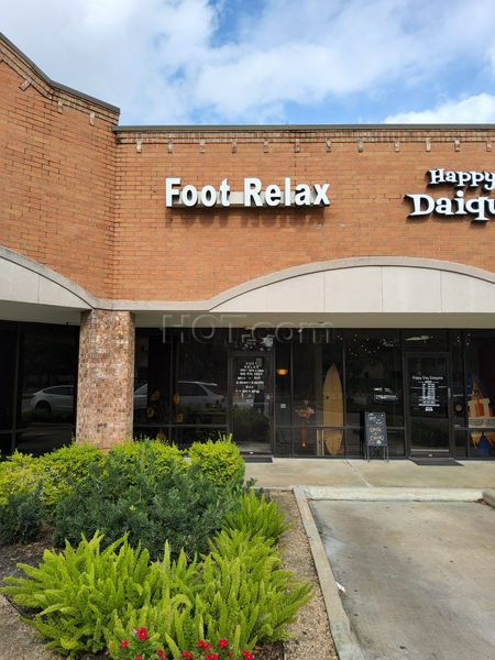 Massage Parlors Katy, Texas Body and foot Relax