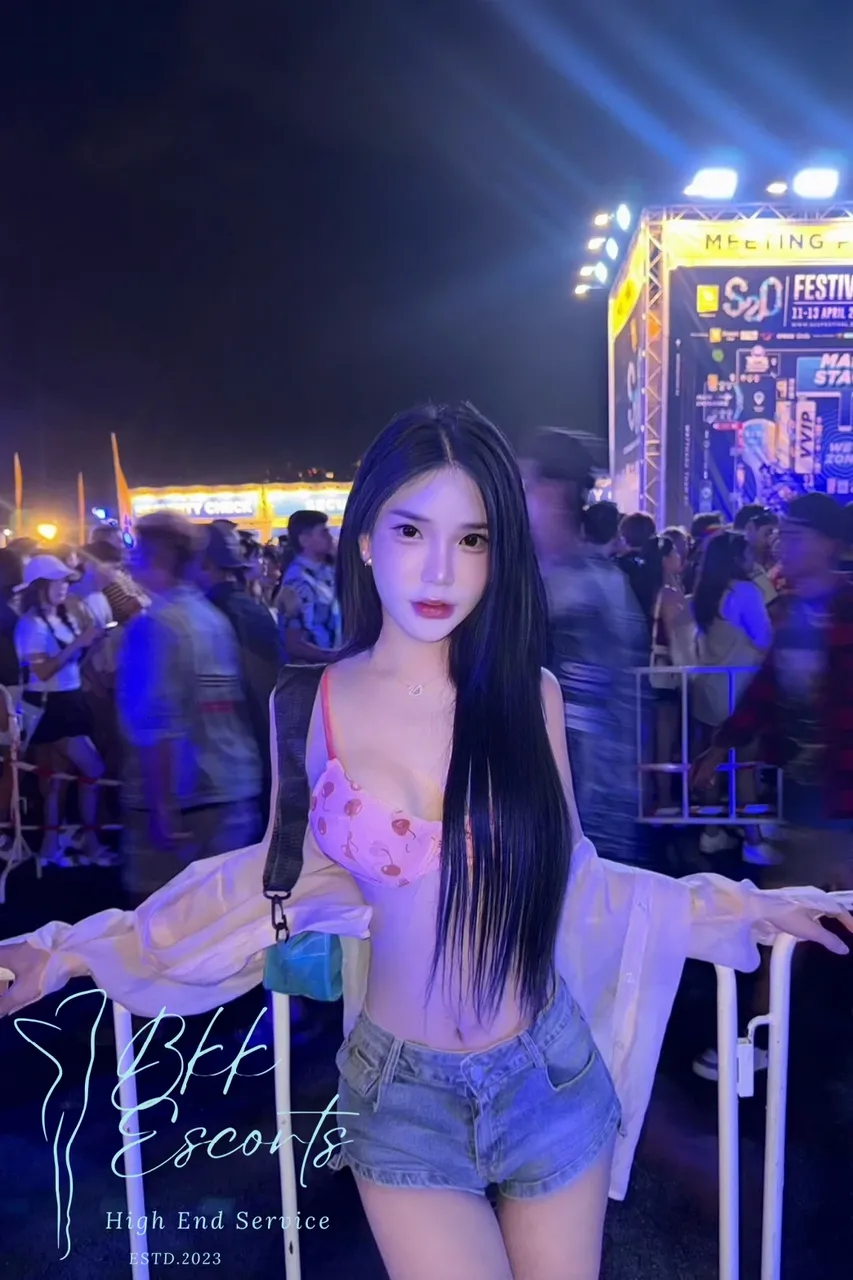 Escorts Bangkok, Thailand Amour