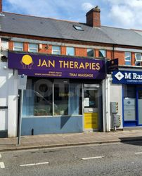 Cardiff, Wales Jan Therapies