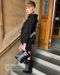 Escorts Quebec City, Quebec Doll Twink