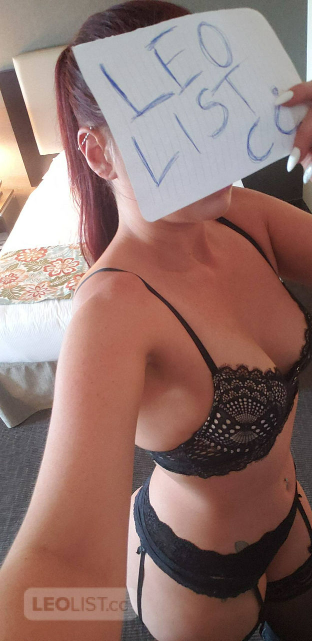 Escorts Kamloops, British Columbia AvaBelle