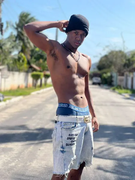 Escorts Barcelona, Spain ALEX_BIGDOTADO