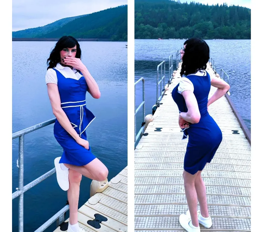 Escorts Beth, British TS Full Service Escort