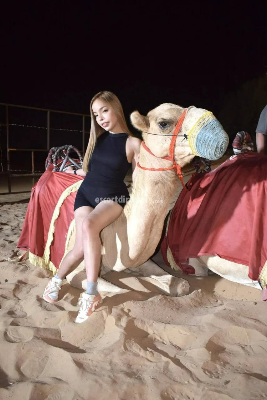 Escorts Hong Kong, Hong Kong Moroccan