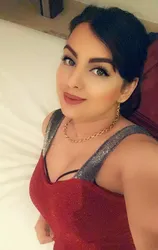 Escorts Muscat, Oman VIP Iranian Escort Lila Always Hot And Horny