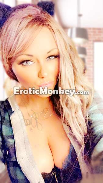 Escorts Reno, Nevada Renee