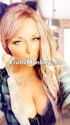 Escorts Reno, Nevada Renee