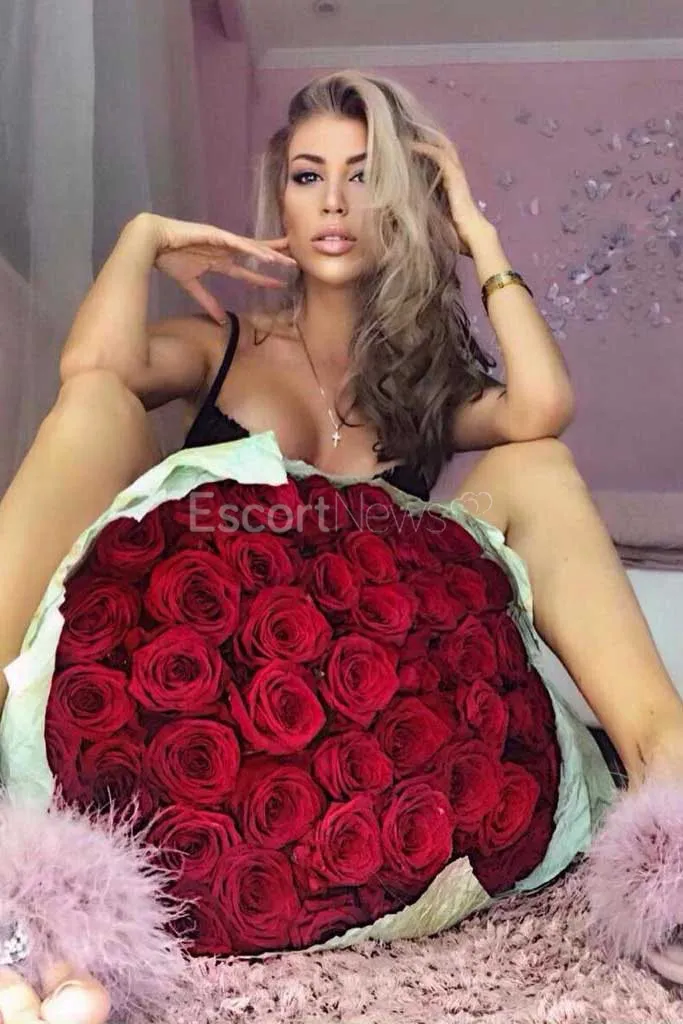 Escorts Greece Barbie Model YA