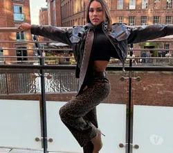 Escorts Stoke-on-Trent, England Hagatha hot shemale