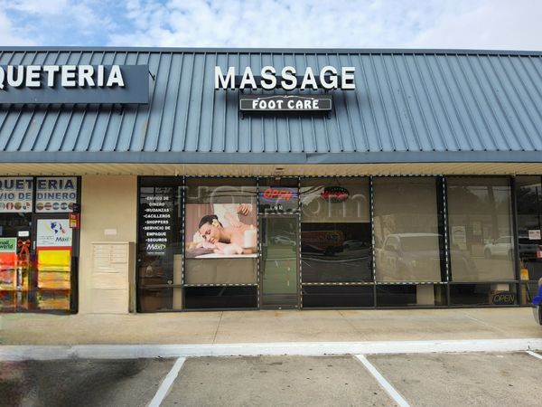 Massage Parlors Spring, Texas 9 Massage
