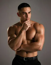 Escorts San Francisco, California Rex_Giovanni