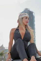 Escorts Barcelona, Spain Barby