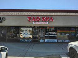 Bakersfield, California TAO SPA