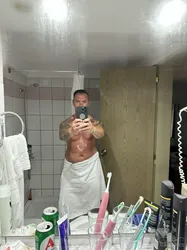 Escorts Berlin, Germany Daniel Sunn