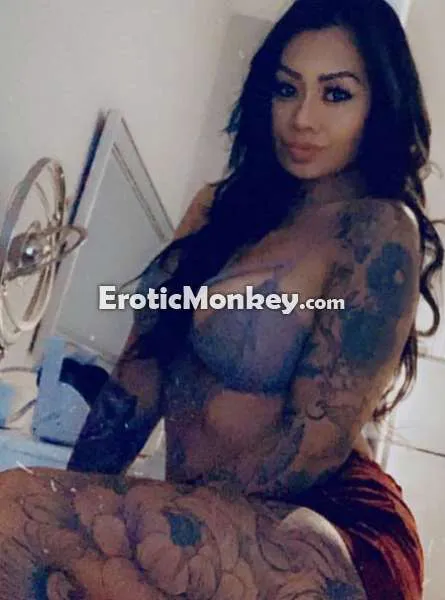 Escorts Sacramento, California Lynn