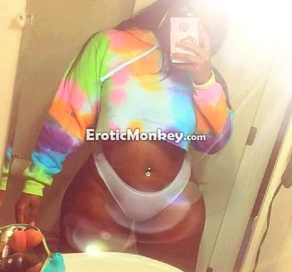 Escorts Tampa, Florida Naomi Lov