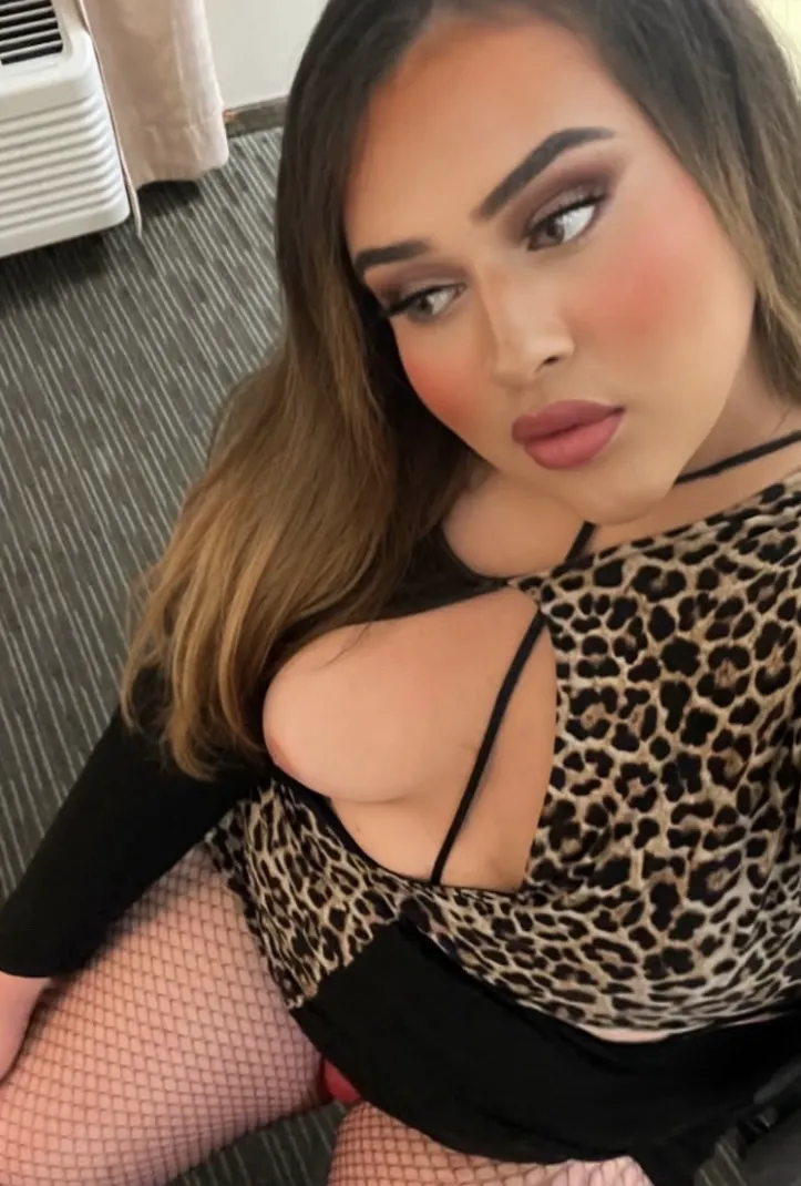 Escorts Milwaukee, Wisconsin Kimbella Ts Airport