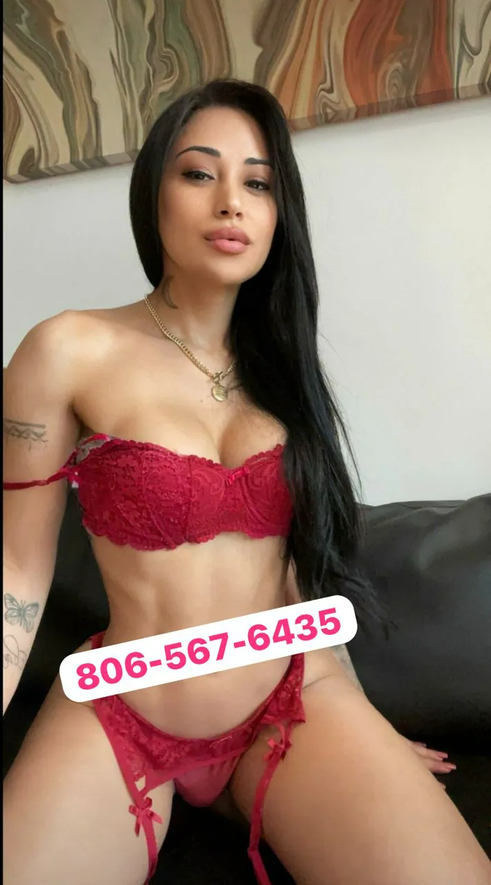 Escorts San Jose, California Sexy Salomé visiting