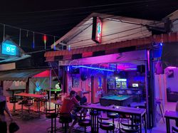Beer Bar Ko Samui, Thailand Condom Bar 3