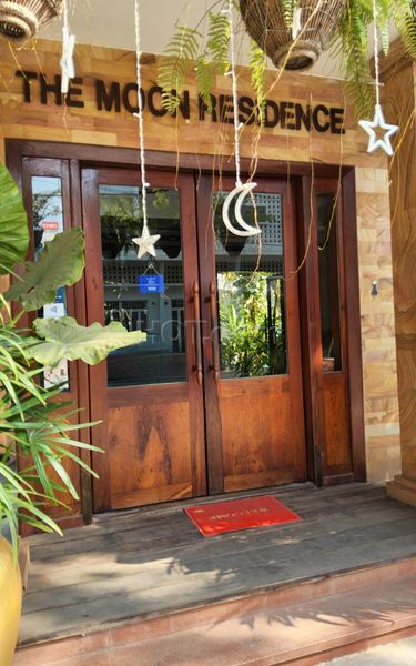 Massage Parlors Siem Reap, Cambodia The Moon Spa