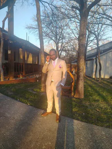 Escorts Dallas, Texas Black male with great energy