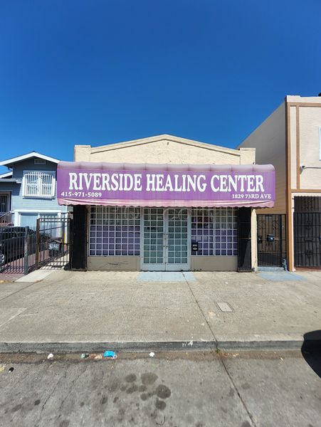 Massage Parlors Oakland, California Anna Massage