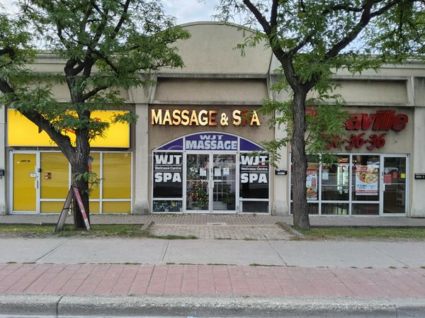 Massage Parlors Etobicoke, Ontario WJT Wellness Centre