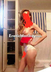 Escorts Saginaw, Michigan Lithe Lindze