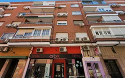 Sex Shops Madrid, Spain Erox Fantasy