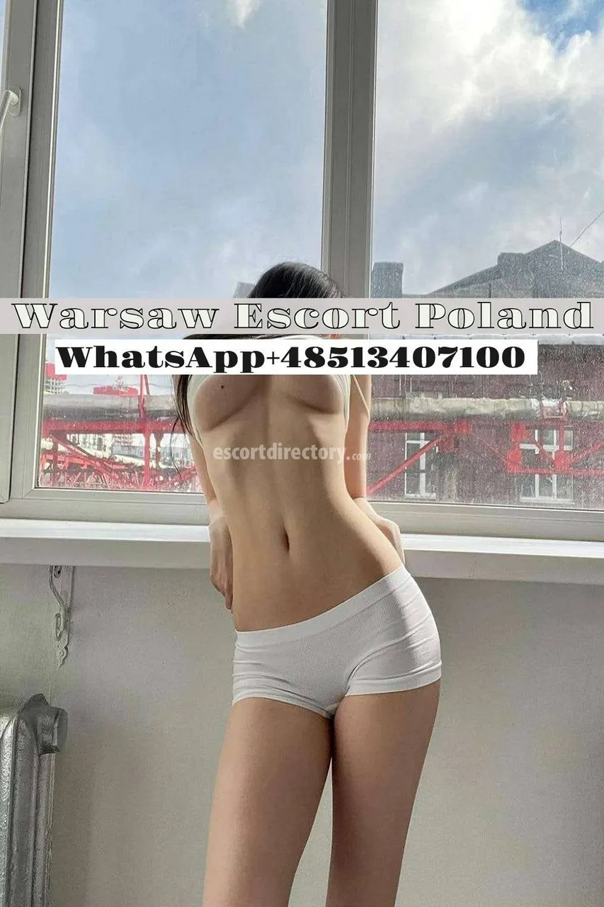 Escorts Warsaw, Poland Madison, Warsaw Escort Poland