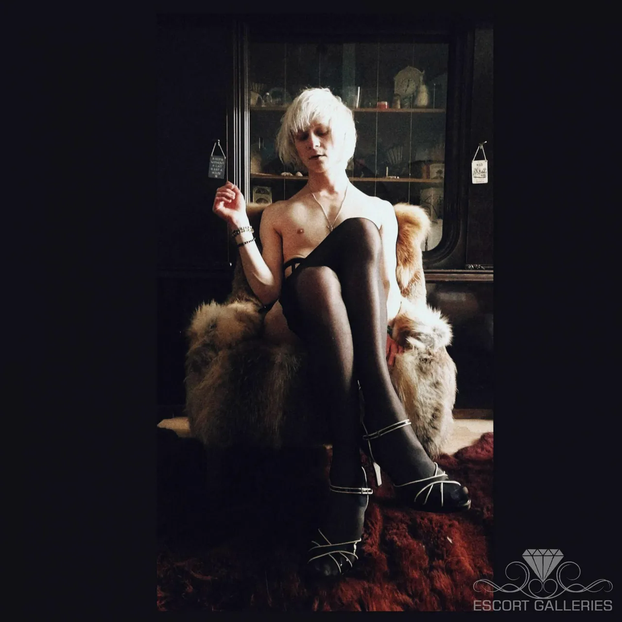 Escorts Berlin, Germany null