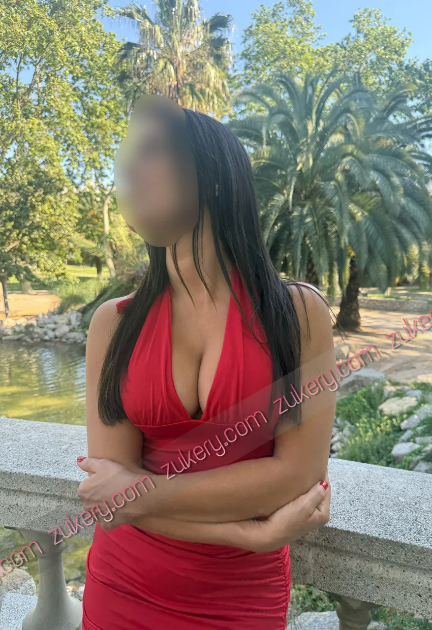 Escorts Madrid, Spain ADAIA BOSCH