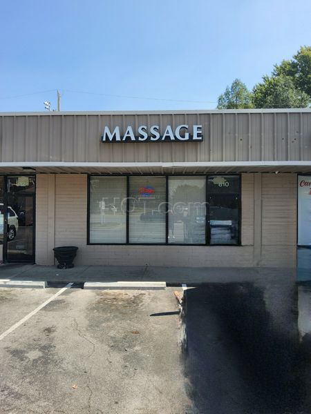 Massage Parlors Olathe, Kansas Crystal Massage