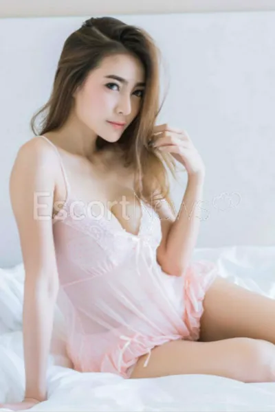 Escorts Malaysia Eva