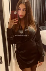 Escorts Copenhagen, Denmark Georgina