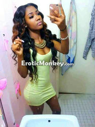 Escorts Lansing, Michigan Chanel
