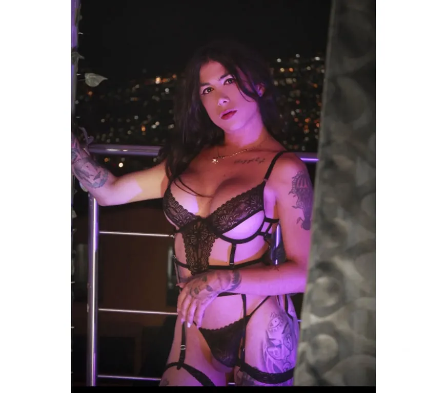 Escorts Brighton, England ❤️Trans & Ready to Meet You