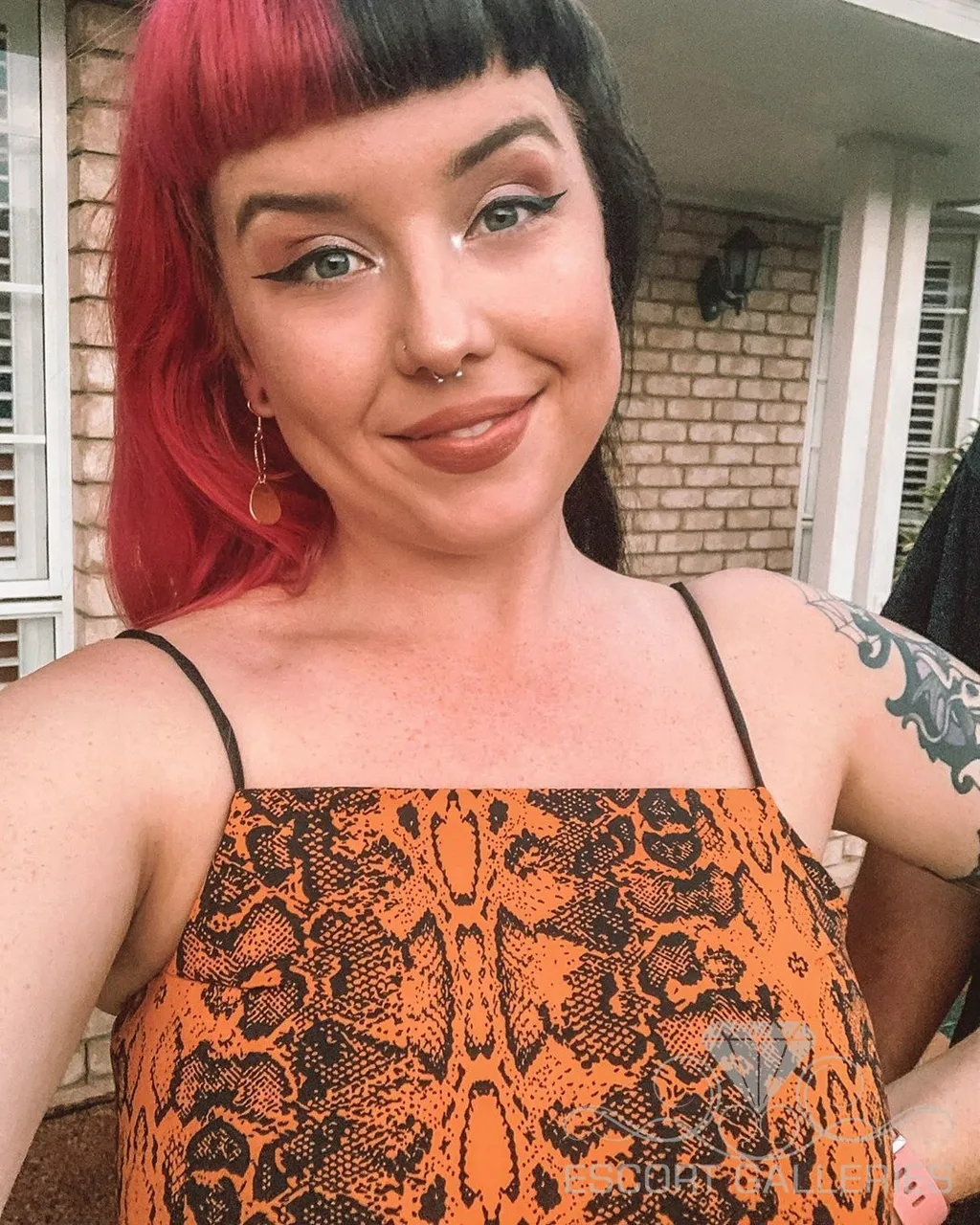 Escorts Limoges, France rebecca