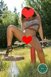 Escorts Enniscorthy, Ireland Lily Massage