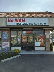 Northridge, California No. Wan Thai Massage Spa