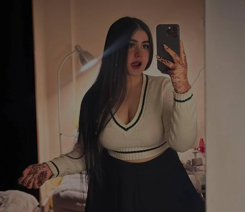 Escorts Brampton, Ontario Reet