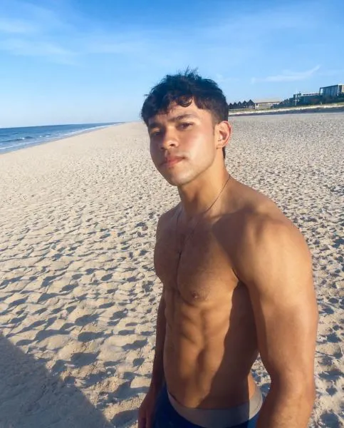 Escorts Miami, Florida Faron