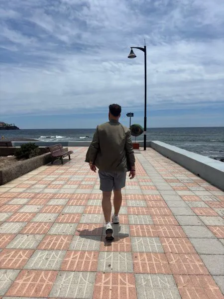Escorts Santa Cruz de Tenerife, Spain Canario_sunshine