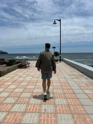 Escorts Santa Cruz de Tenerife, Spain Canario_sunshine