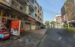 Phnom Penh, Cambodia Massage