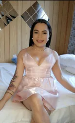 Escorts Chicago, Illinois Ximenita