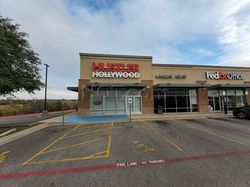 Killeen, Texas Hustler Hollywood