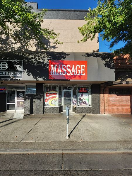 Massage Parlors Chico, California Crystal Spa