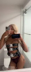 Escorts Laval, Quebec Ts Kelsey  / 263.566.1357