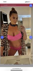 Escorts Thousand Oaks, California SingleLady321